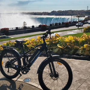 Best Electric Bicycle in Canada