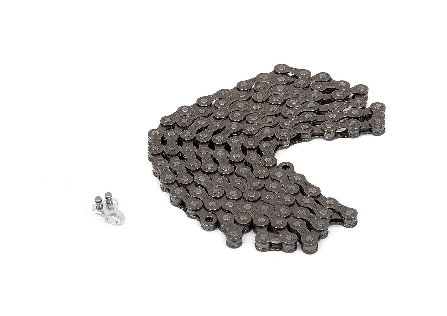 Box Four 126 Link Chain