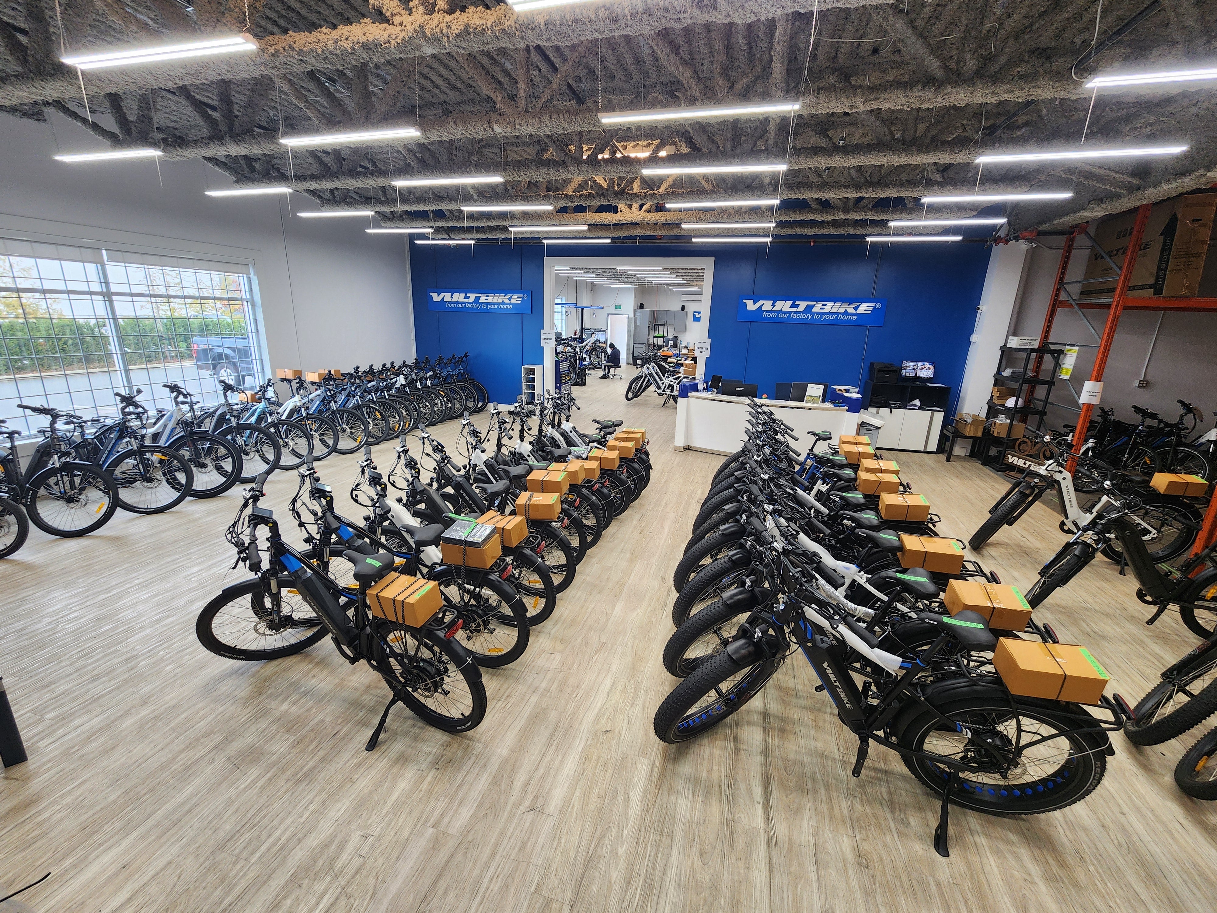 VoltBike