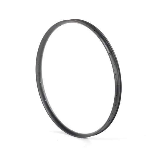 Aluminum Rim 27.5x1.5" (for 2.1" tire), 36 Hole