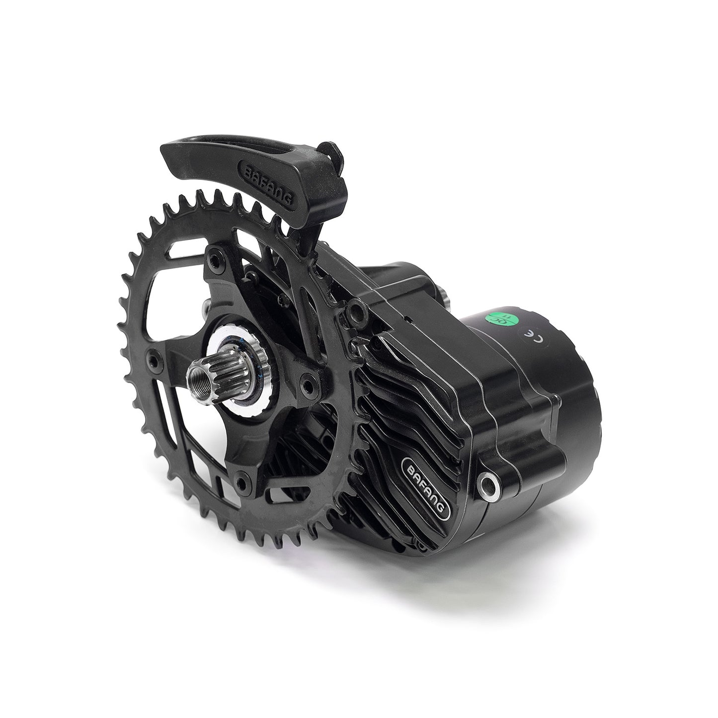 Mid-Drive Motor Bafang M600