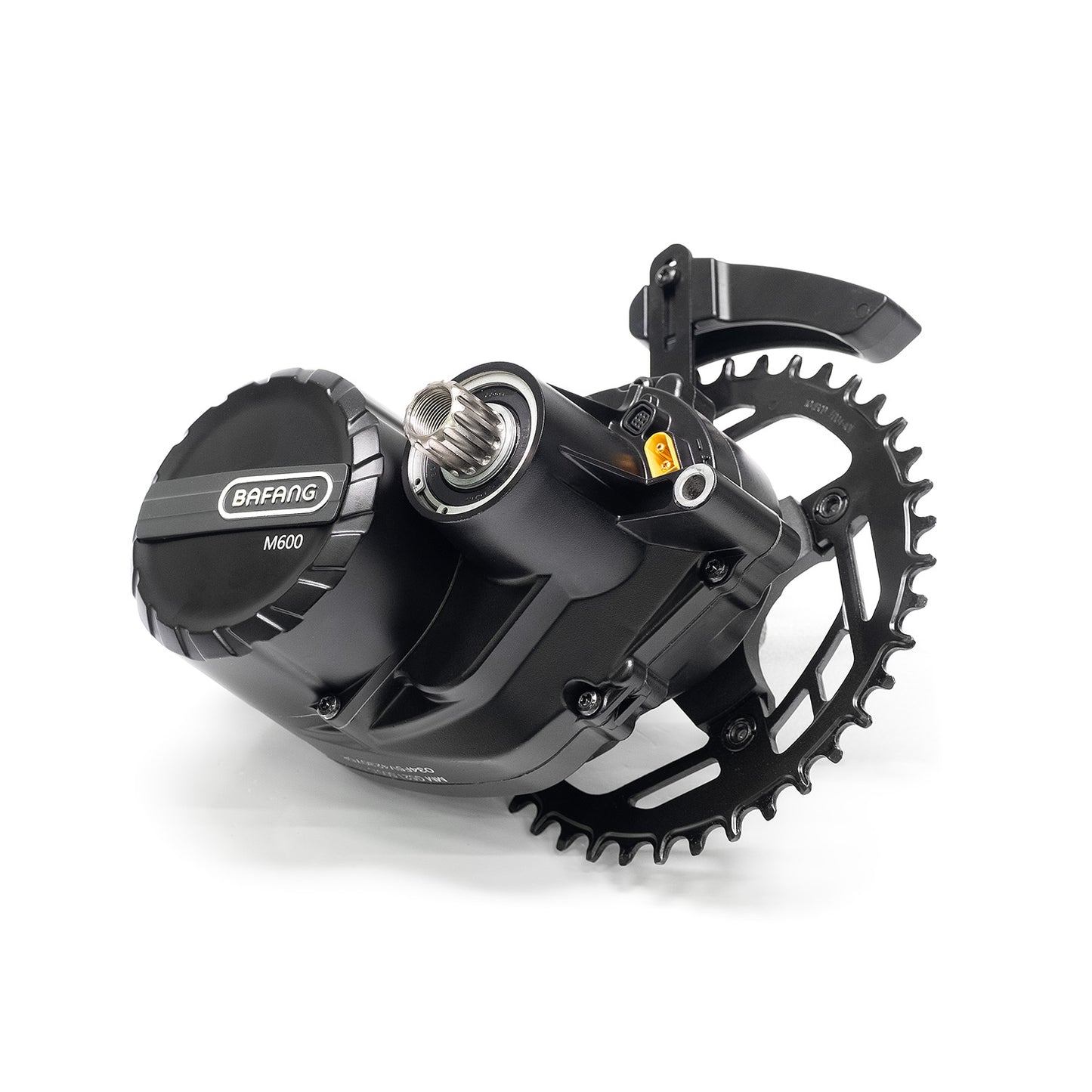 Mid-Drive Motor Bafang M600