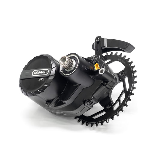 Mid-Drive Motor Bafang M600