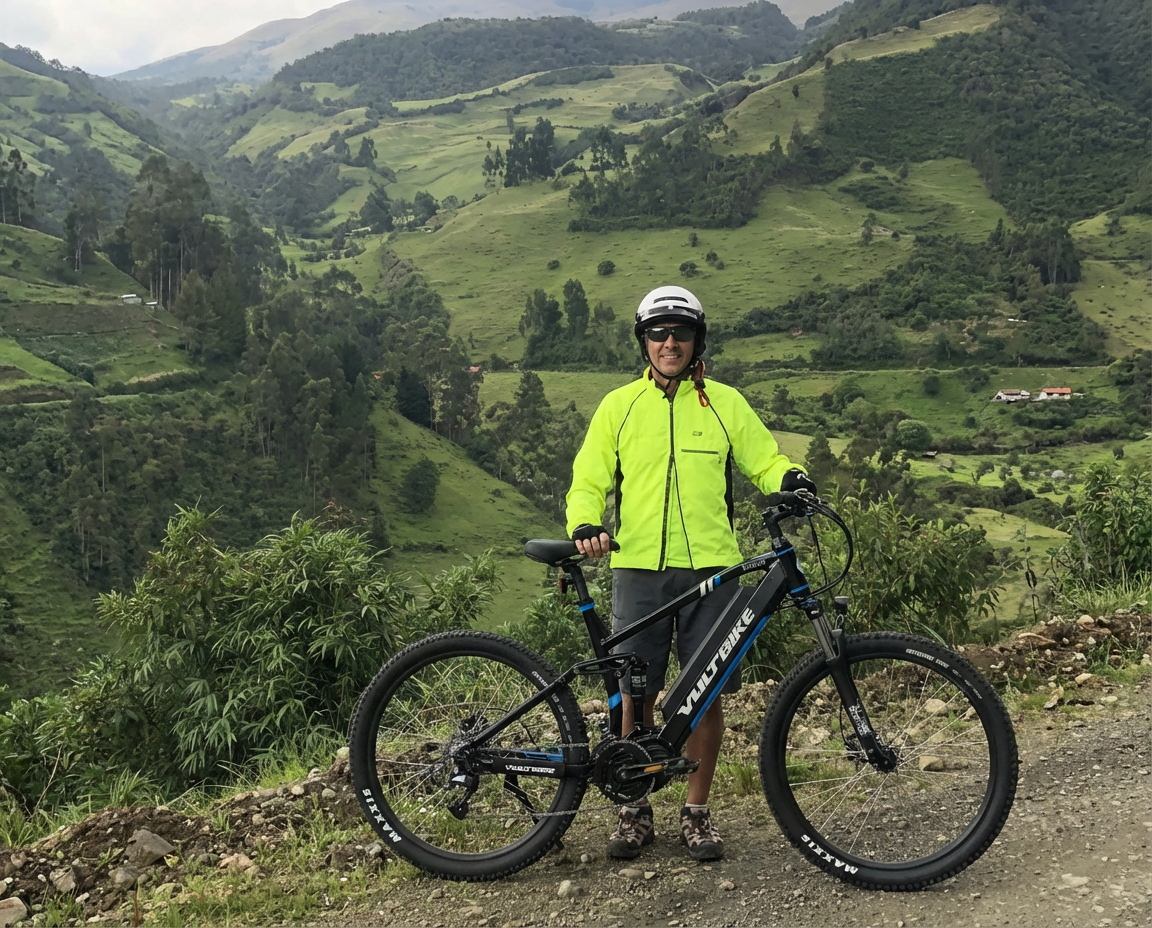 Enduro