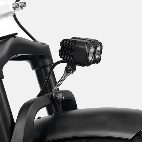 Add-ons: Starfire Twin Force (4000 Lumens)