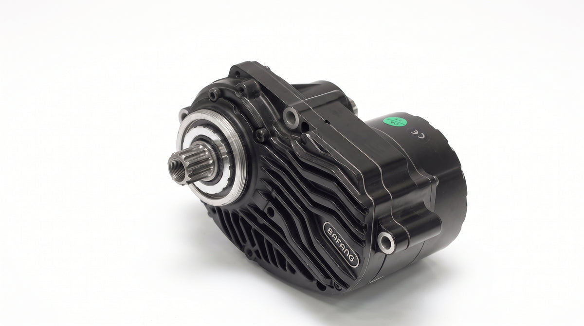 Mid-Drive Motor Bafang M600