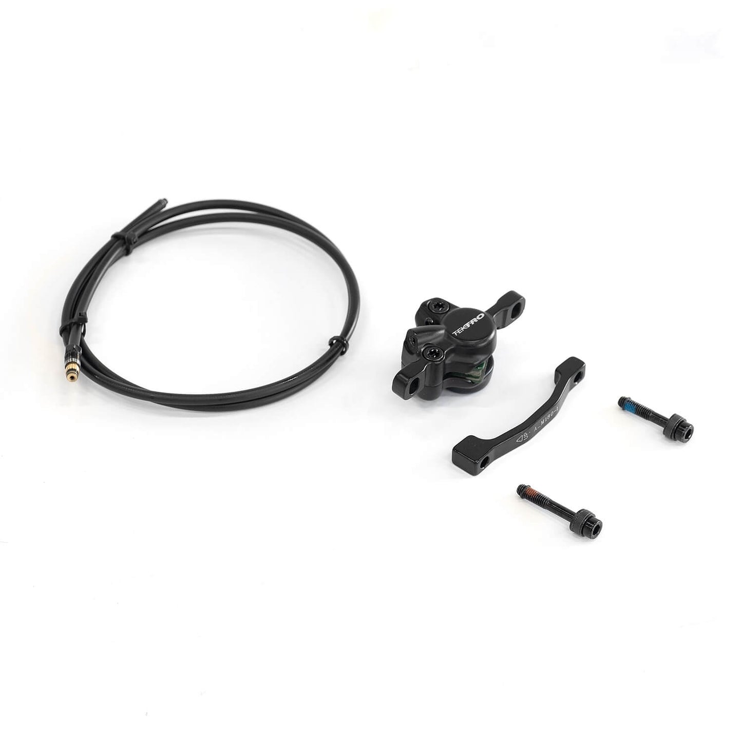 Hydraulic Brake Calipers