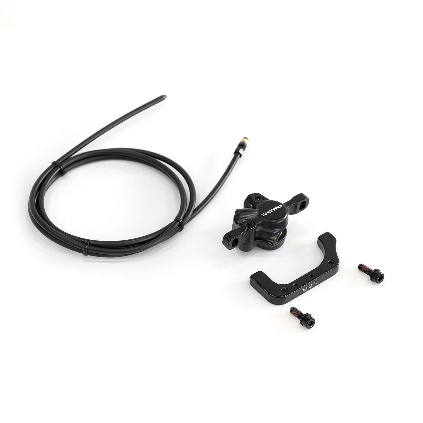Hydraulic Brake Calipers