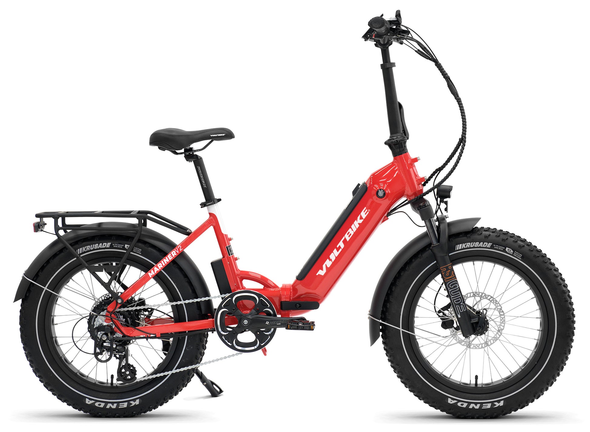 Fat Tire 20 x 4"