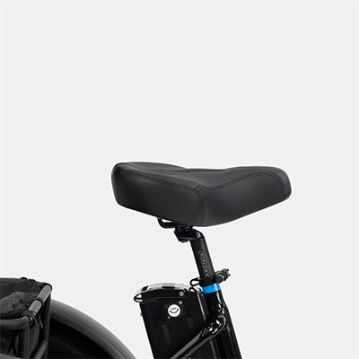 Add-ons: Extra Wide Seat
