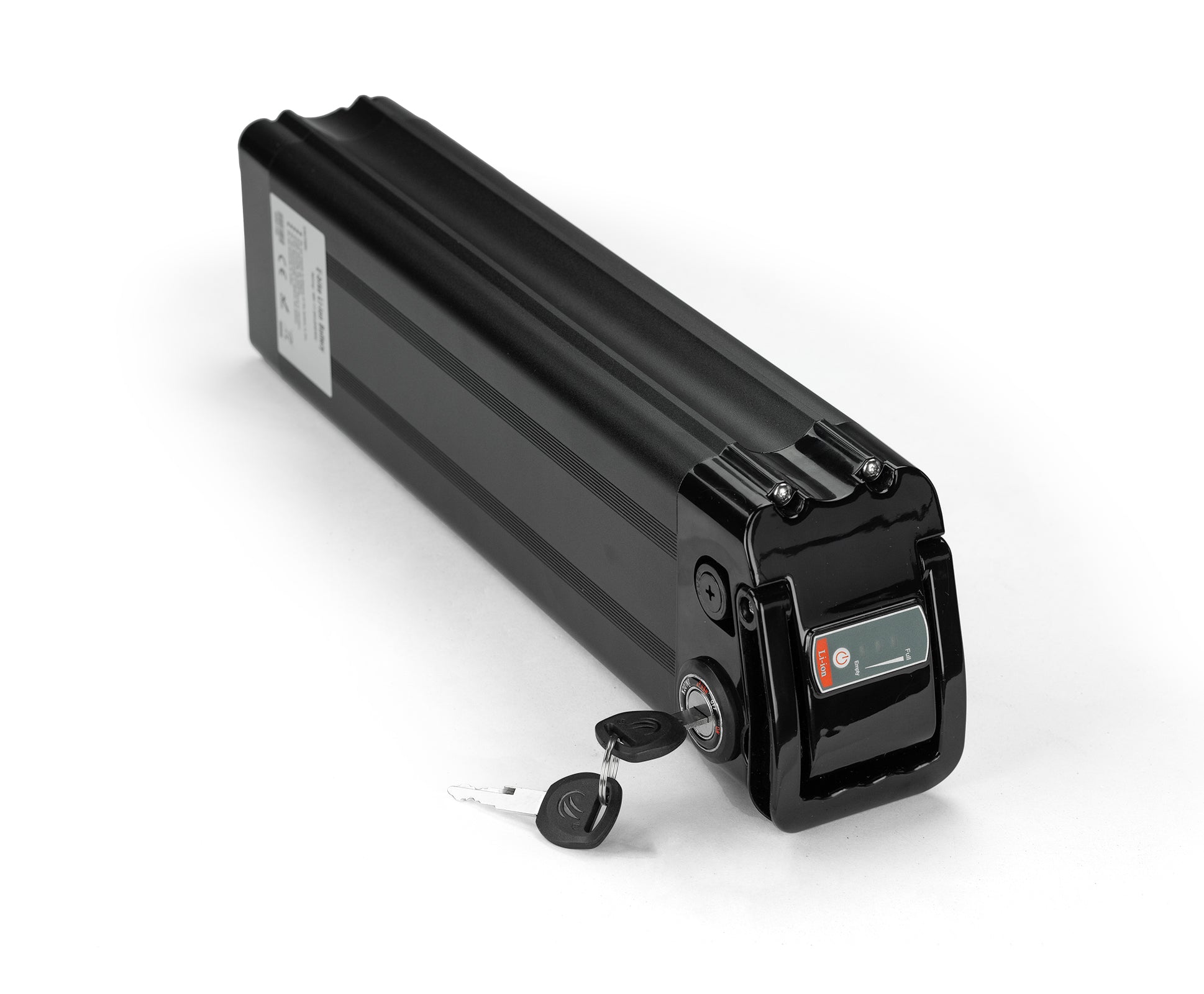 Slide-in / Silverfish Battery (Mariner/Trio/Urban) – VoltBike Slide-in / Silverfish Battery (Mariner/Trio/Urban) – VoltBike