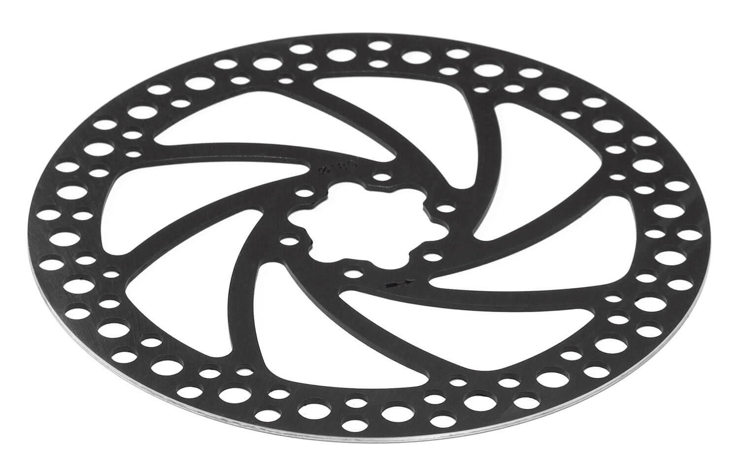 Bicycle disc brake rotor sale