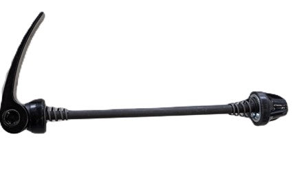 Quick Release Front Axle