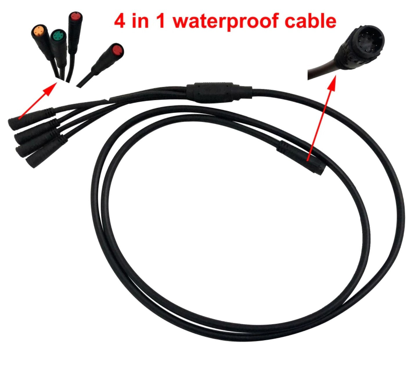 Cable Harness