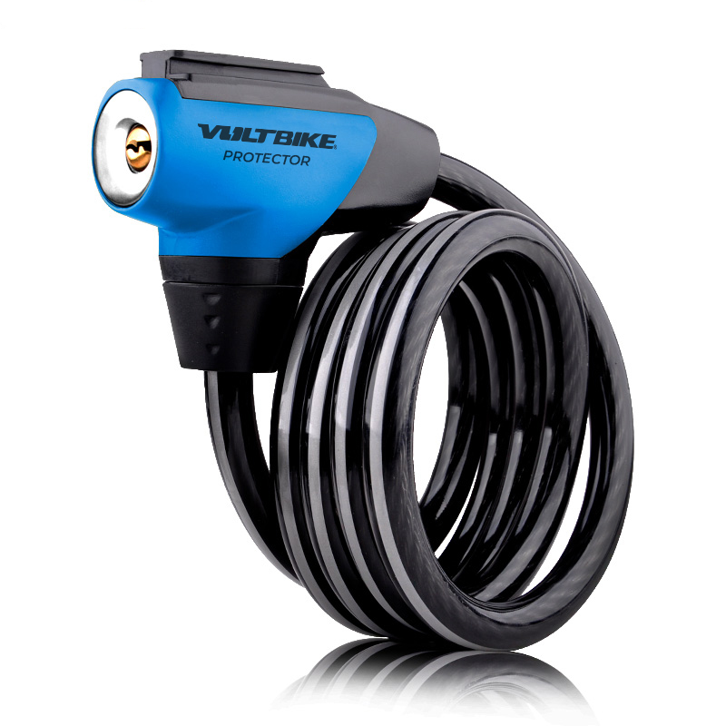 eBike Security Bundle