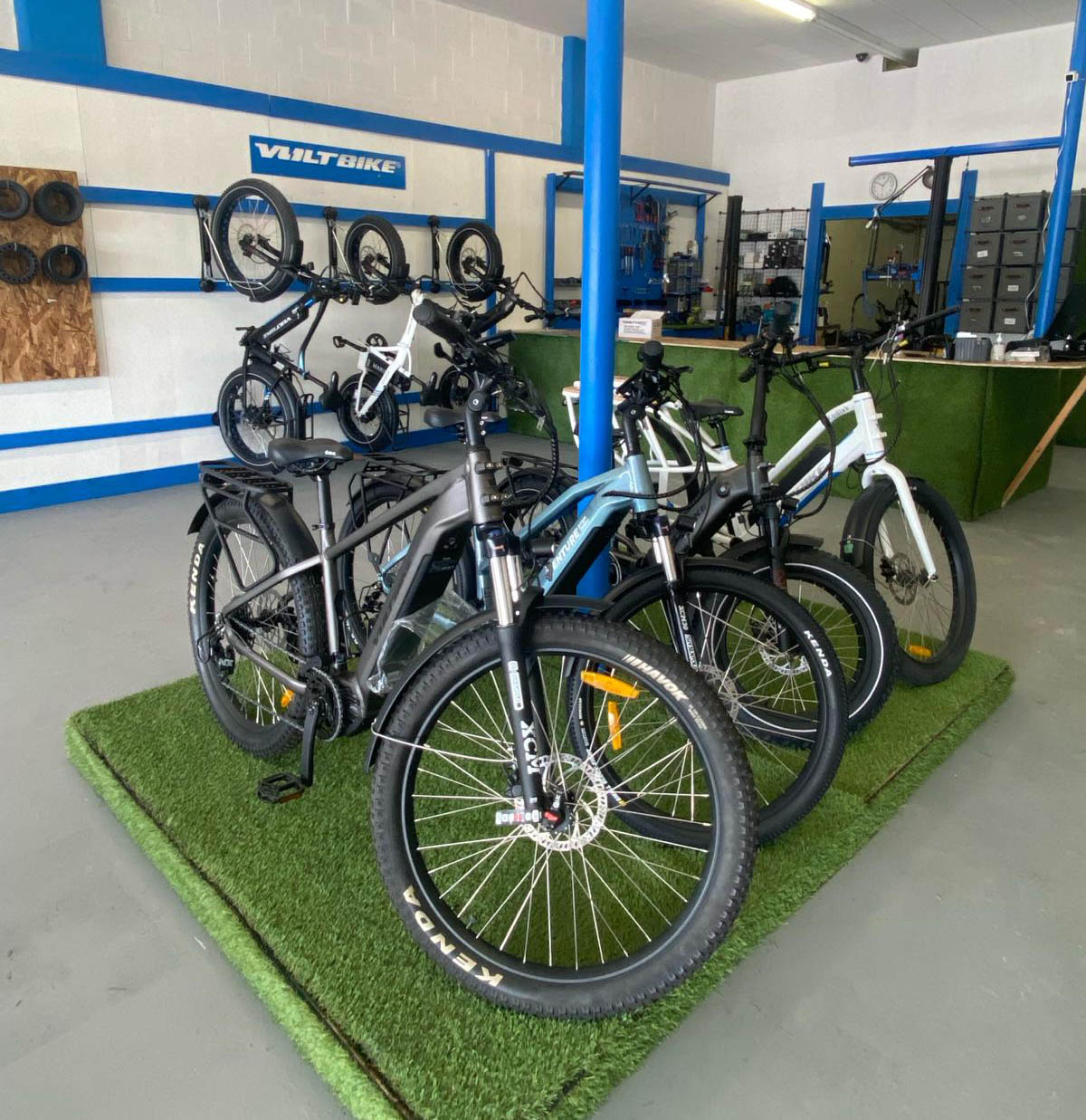 Calgary VoltBike Store