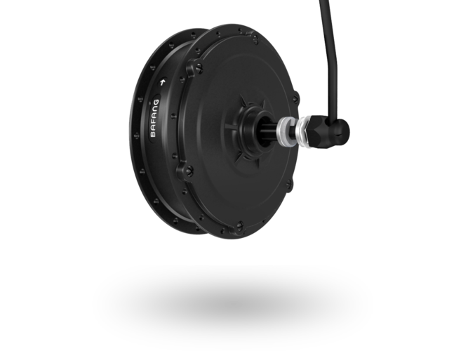 Bafang 350w hub motor sale
