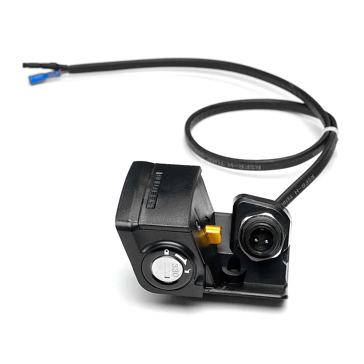 Key Lock Assembly