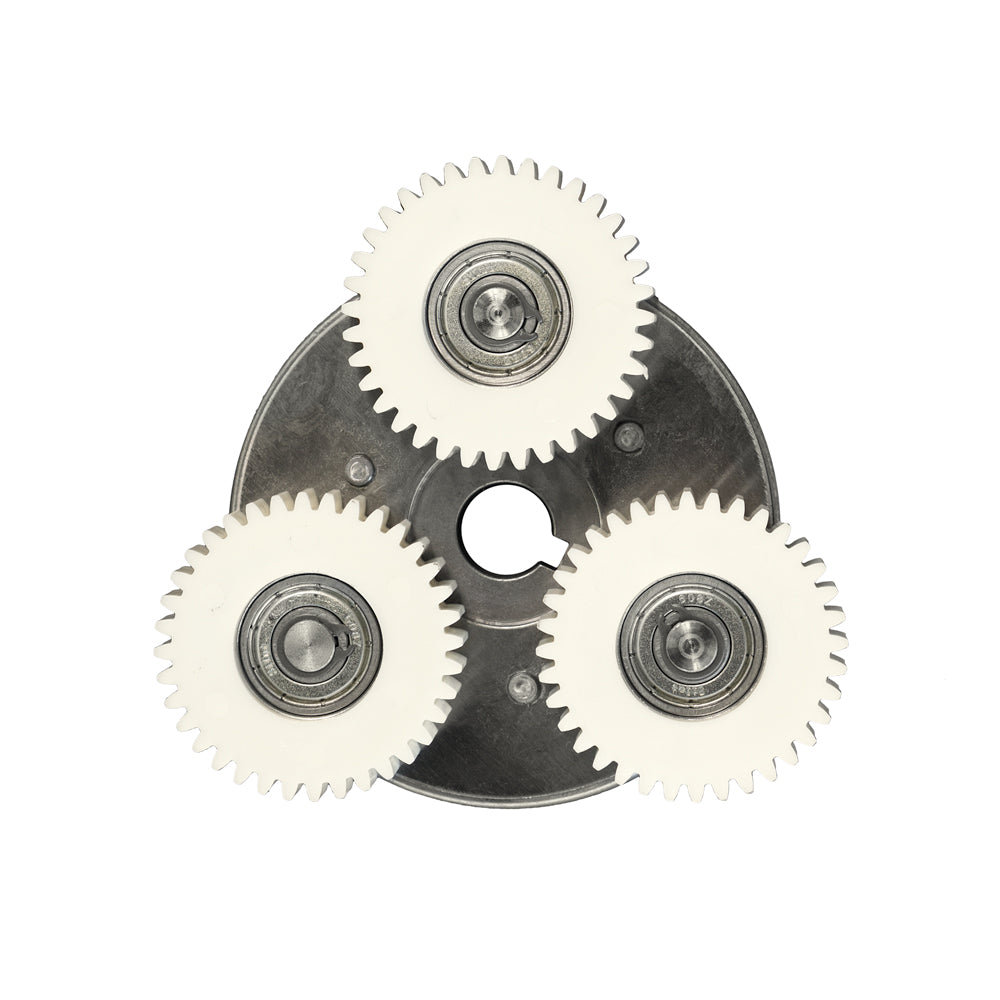 Planetary Gears