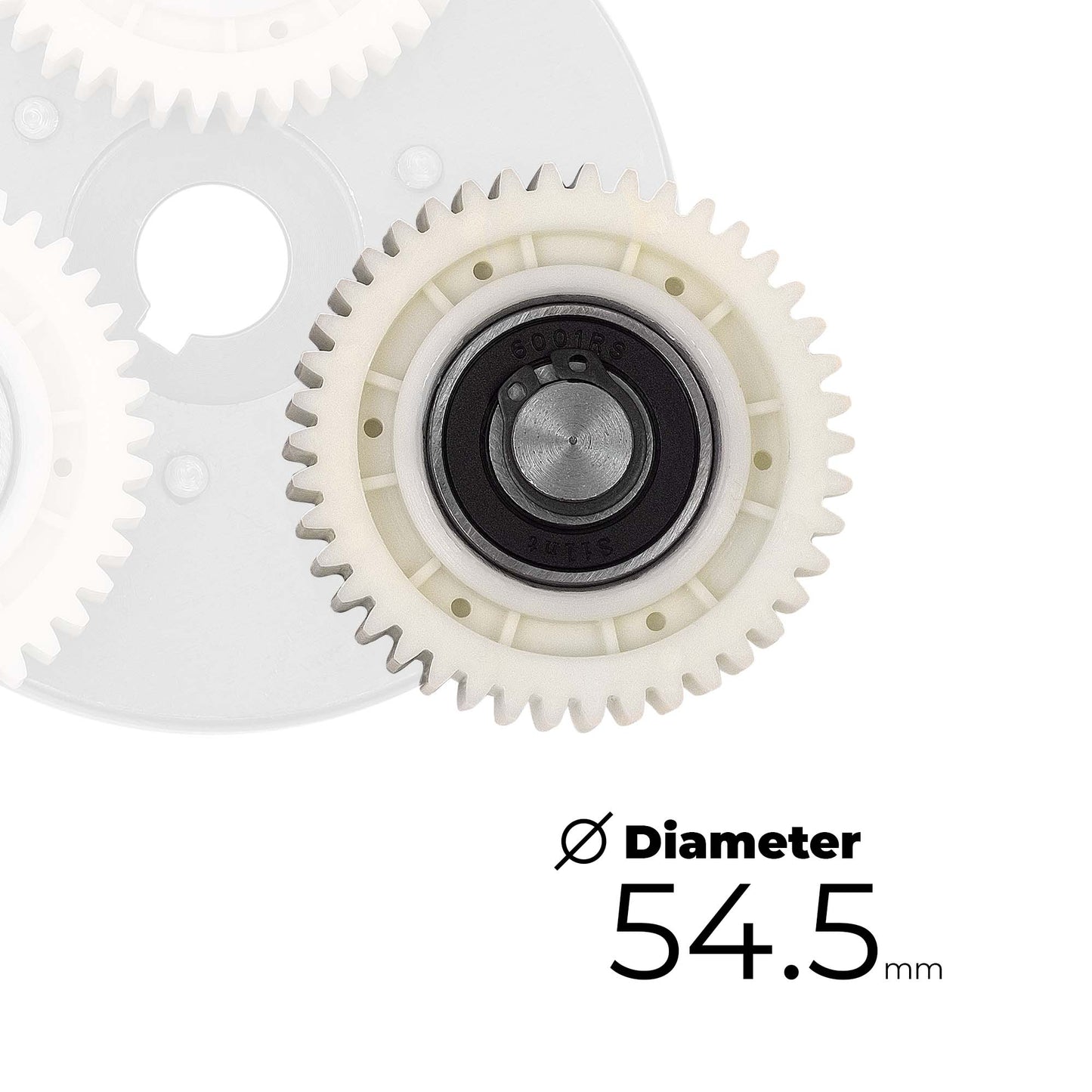 Planetary Gears