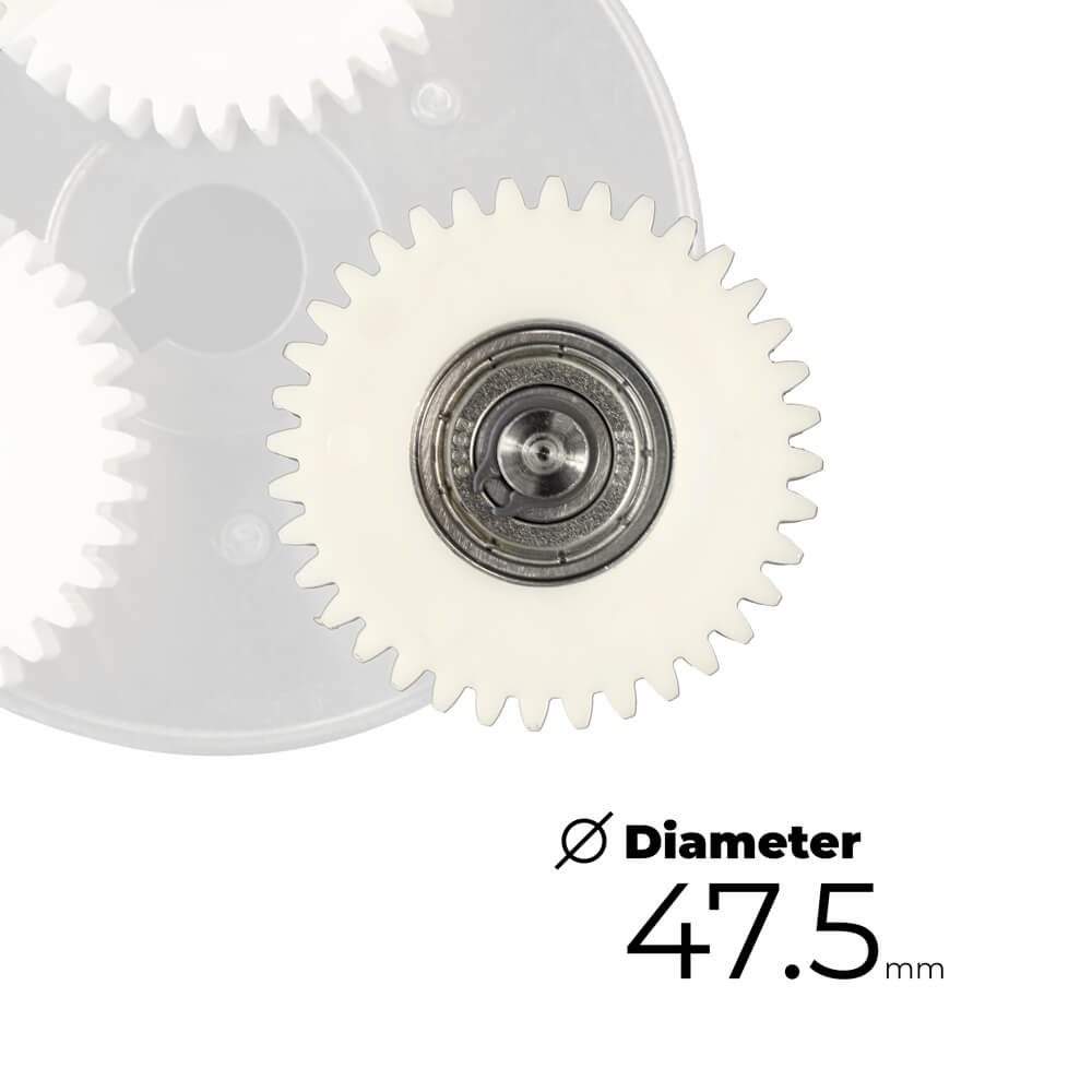Planetary Gears