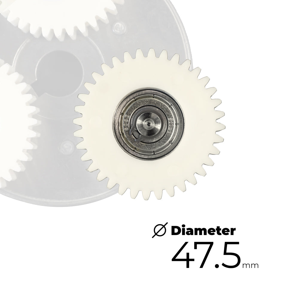 Planetary Gears
