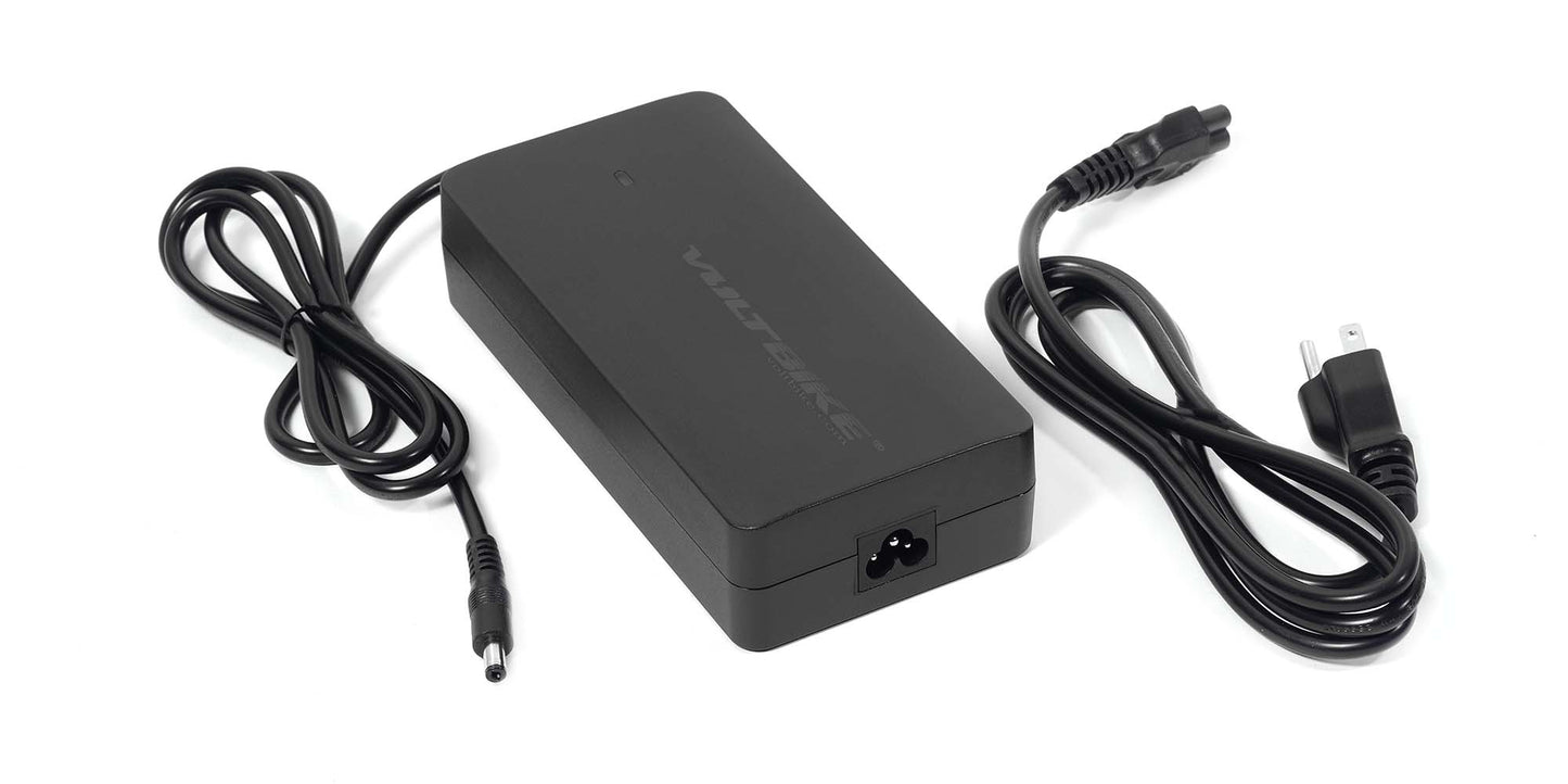 3A Charger (Small Plug)