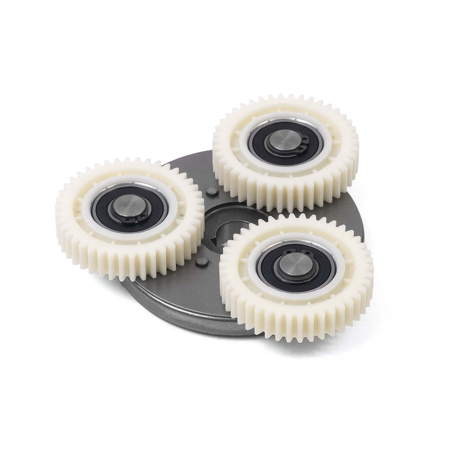 Planetary Gears