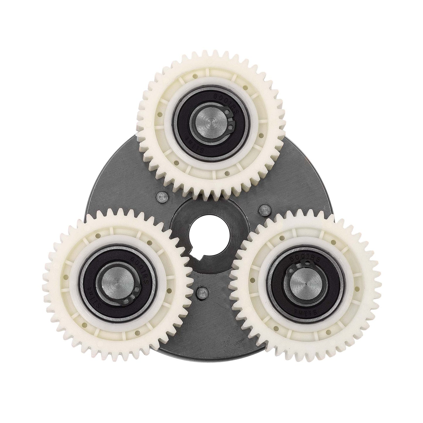 Planetary Gears