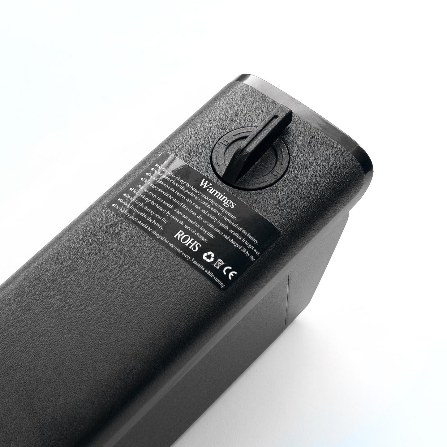 Internal Battery 48V 17.5Ah