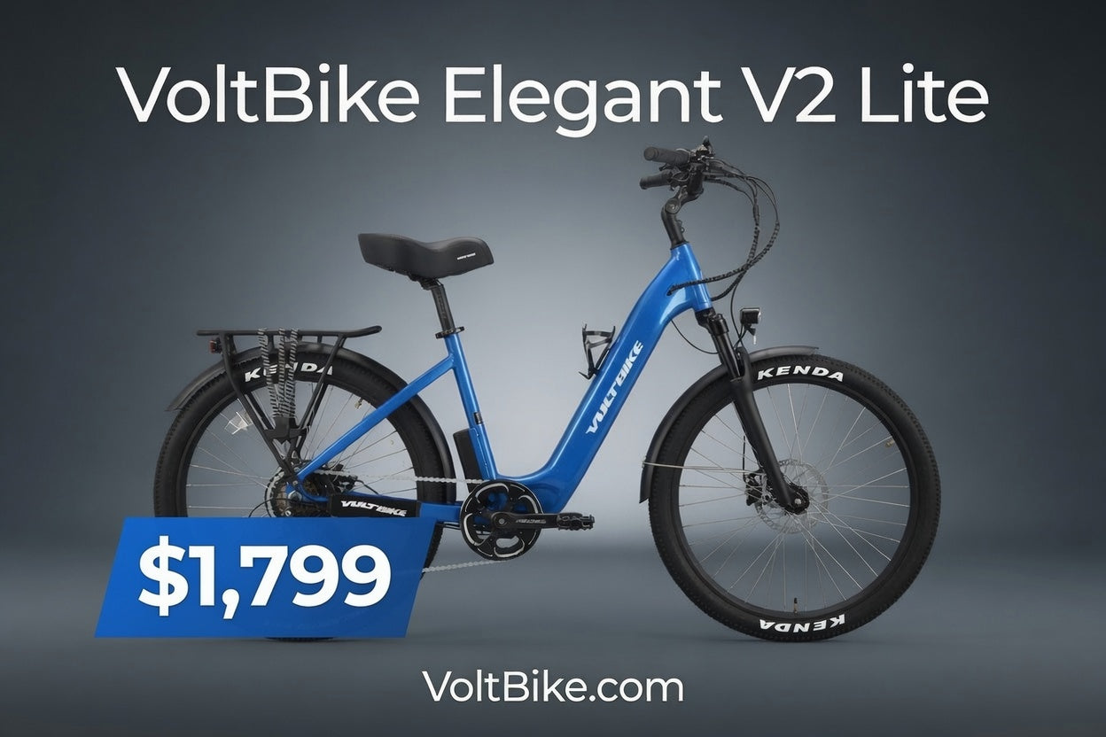 Elegant V2 Lite