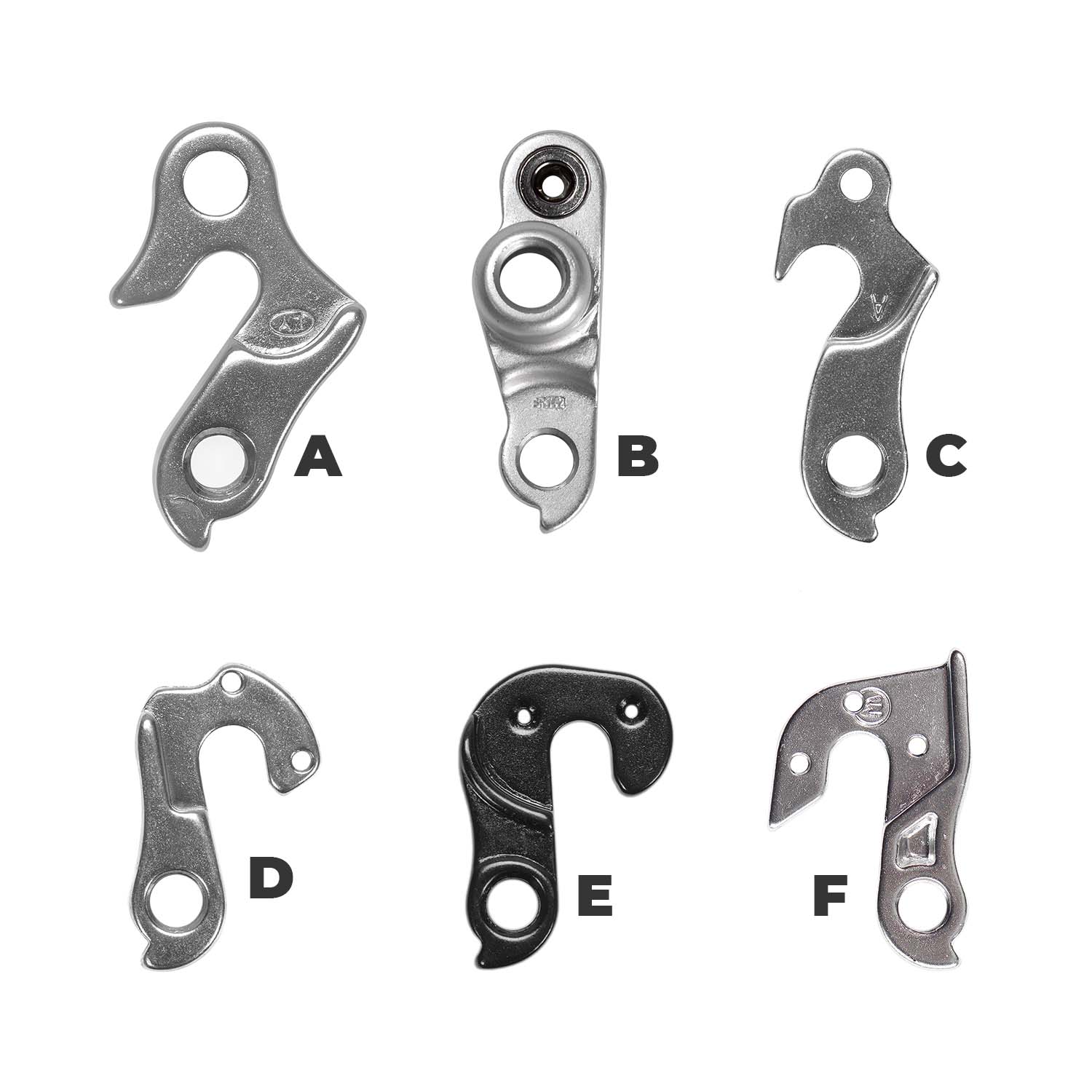 Derailleur Hanger – VoltBike
