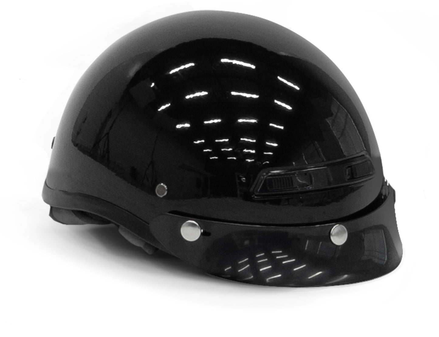 Half Face Helmet