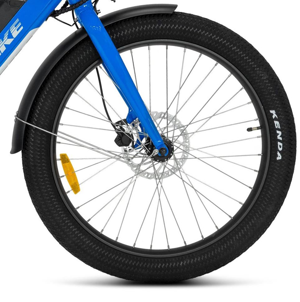 VoltBike Kenda Kiniption 26x3