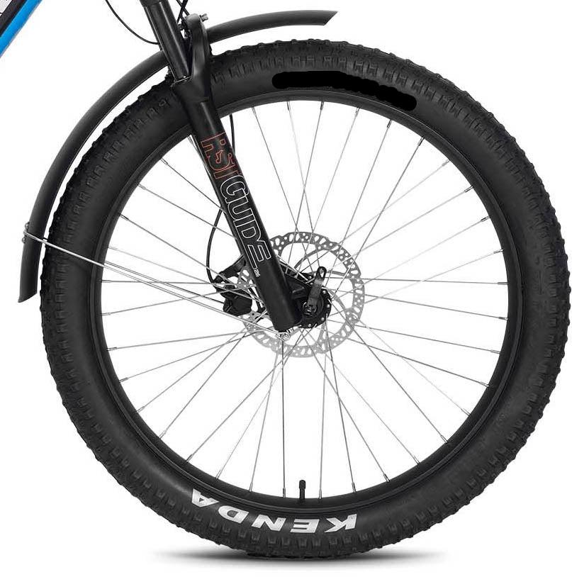 Kenda Nevegal Tire 27.5x2.35"