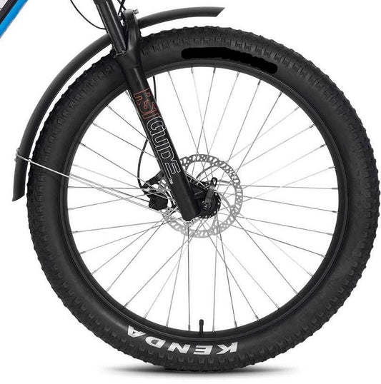 Kenda Havoc Tire 27.5x3"
