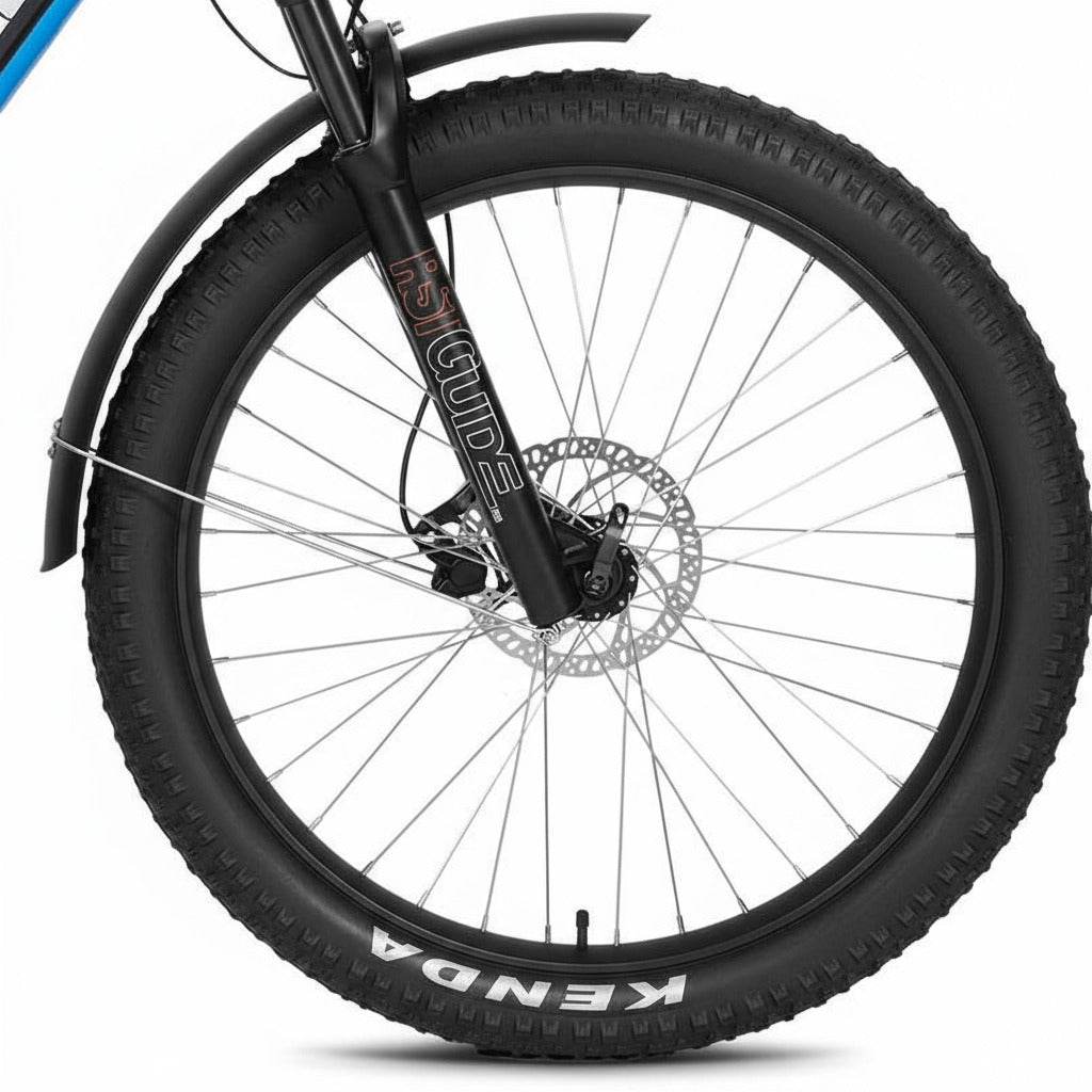 Kenda Havoc Tire 27.5x3"