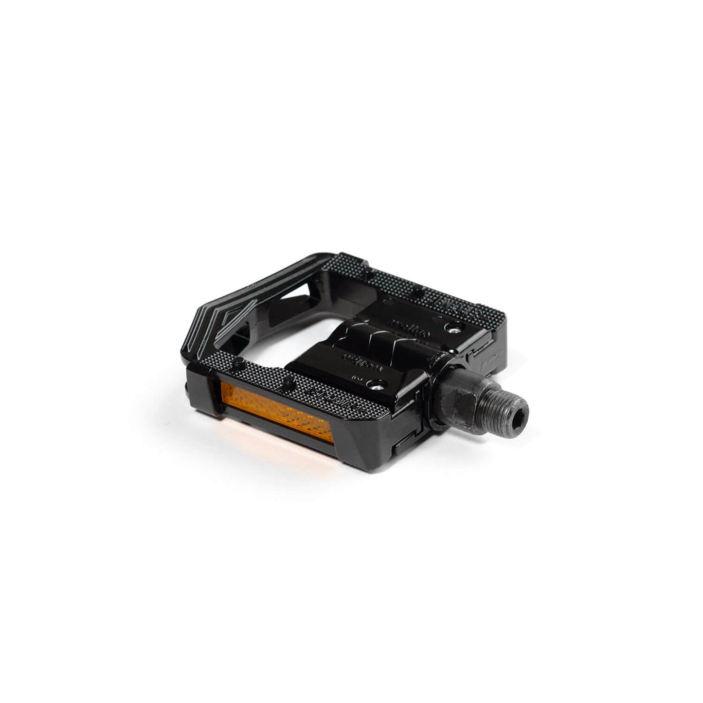 Folding Pedals