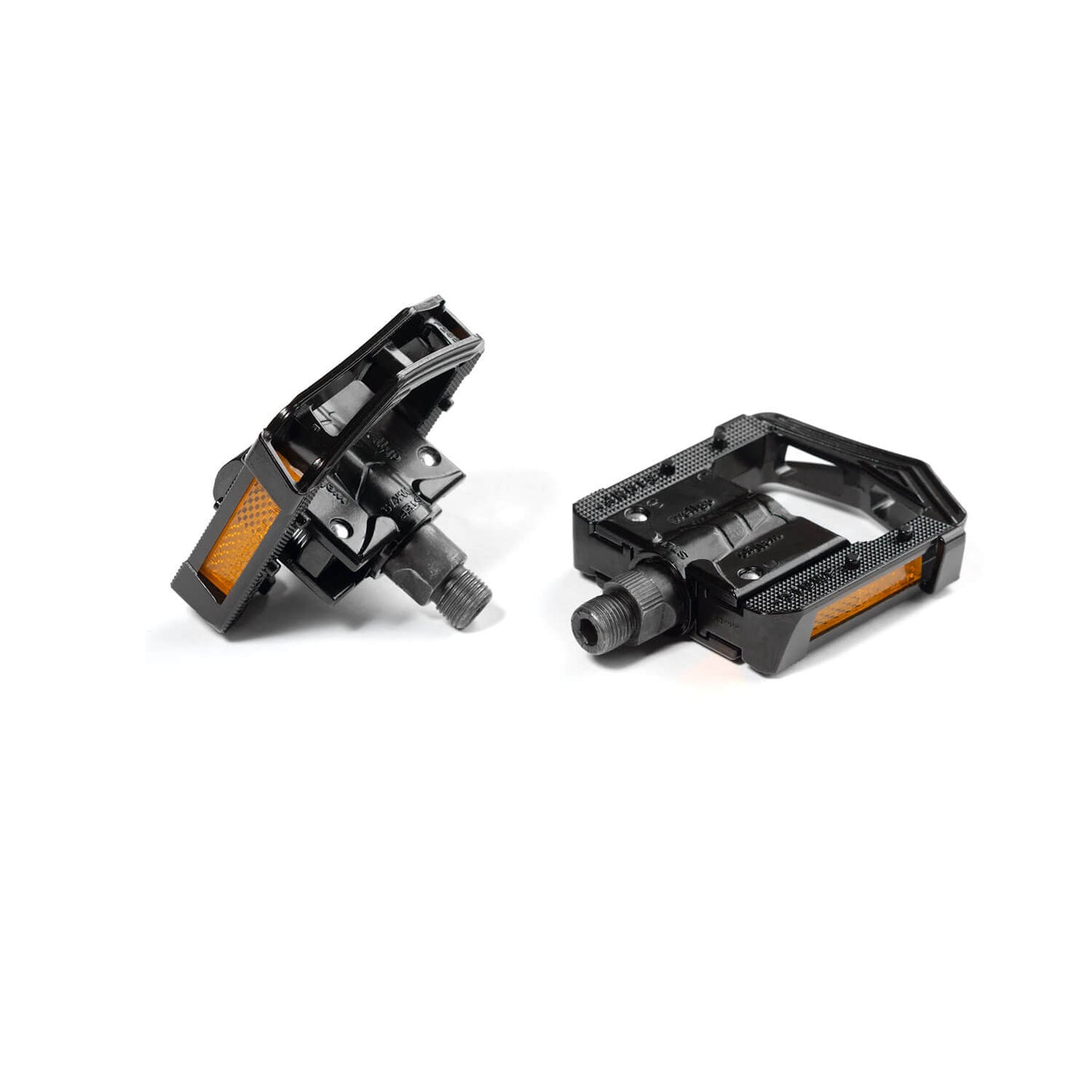 Folding Pedals