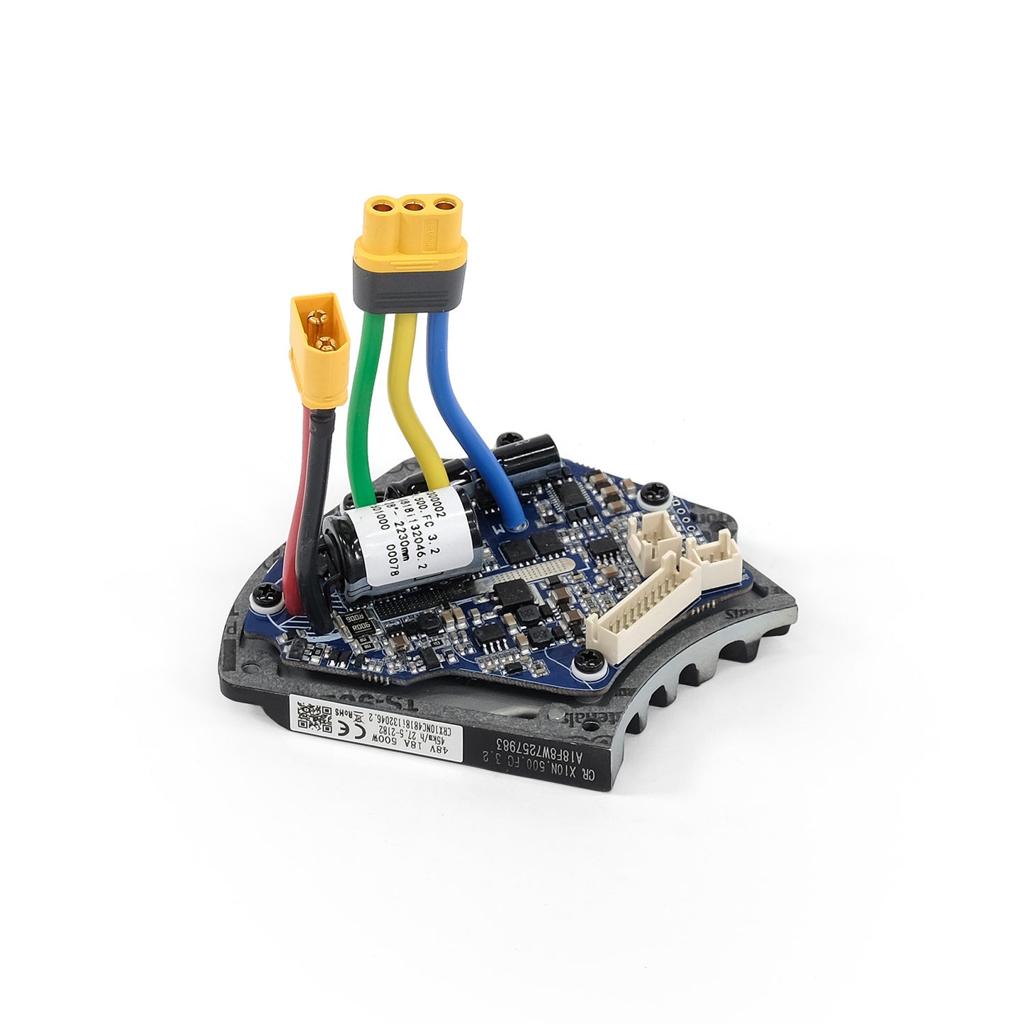 Controller for Bafang M600