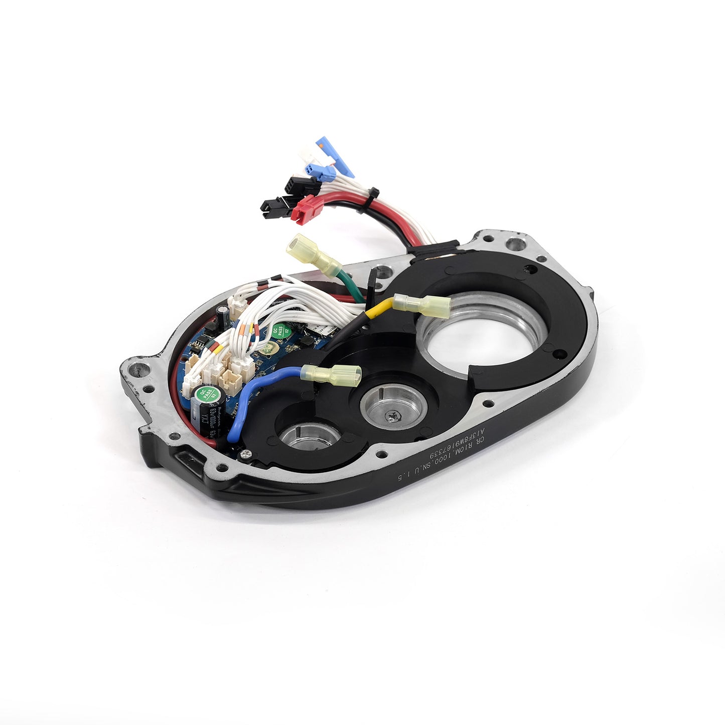 Controller for Bafang Ultra M620