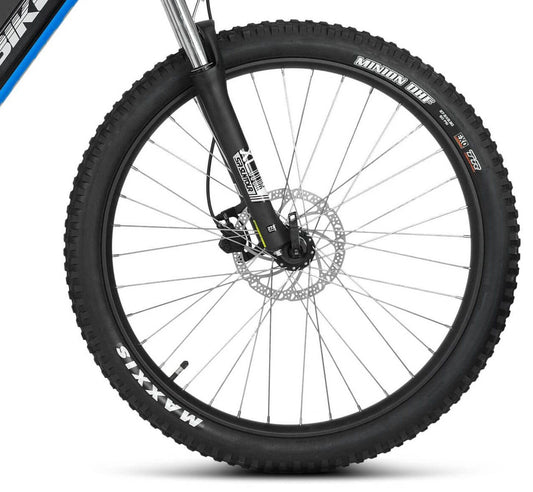Maxxis Minion DHF Tire 27.5x2.3"