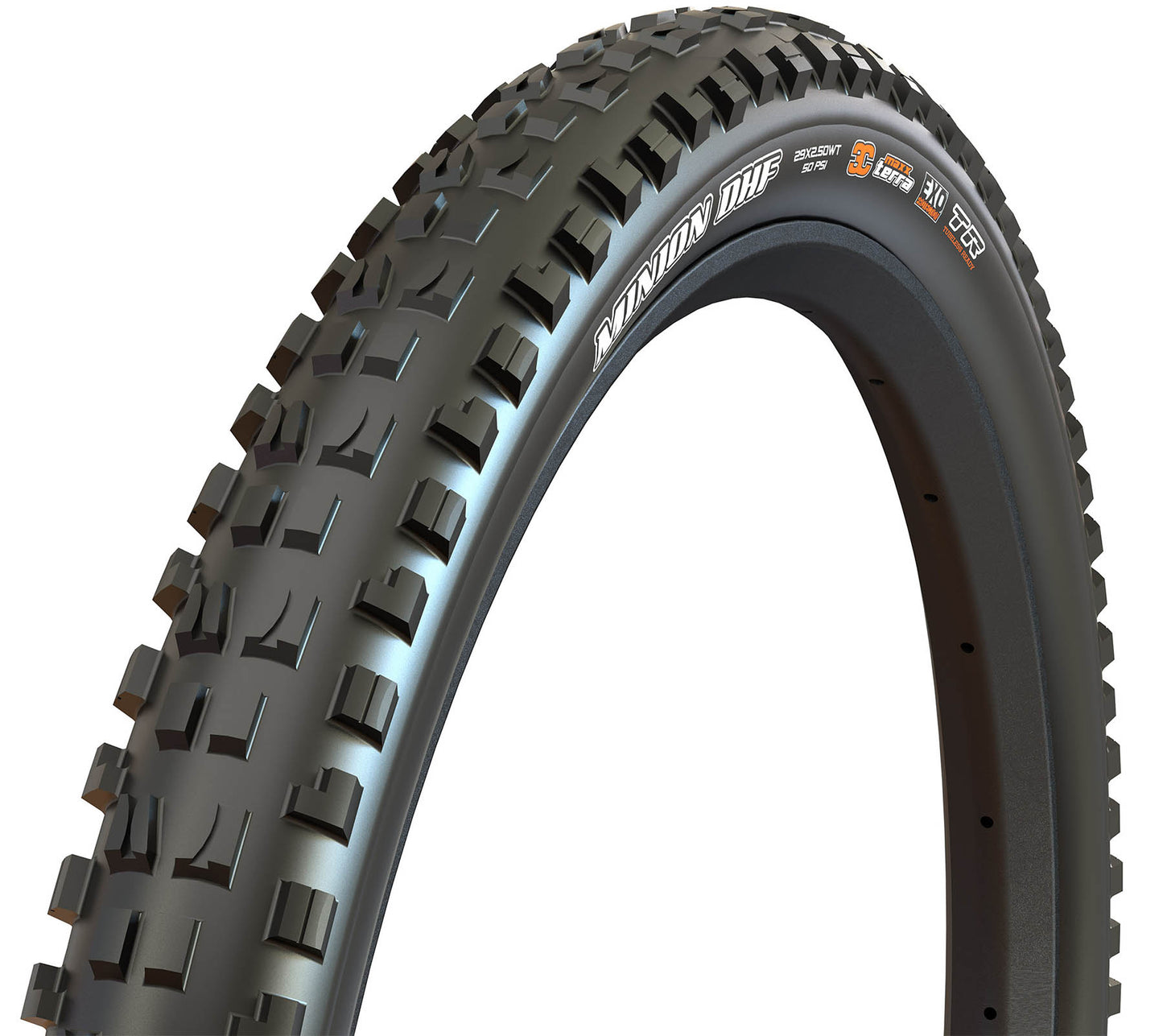 Maxxis Minion DHF Tire 27.5x2.3"