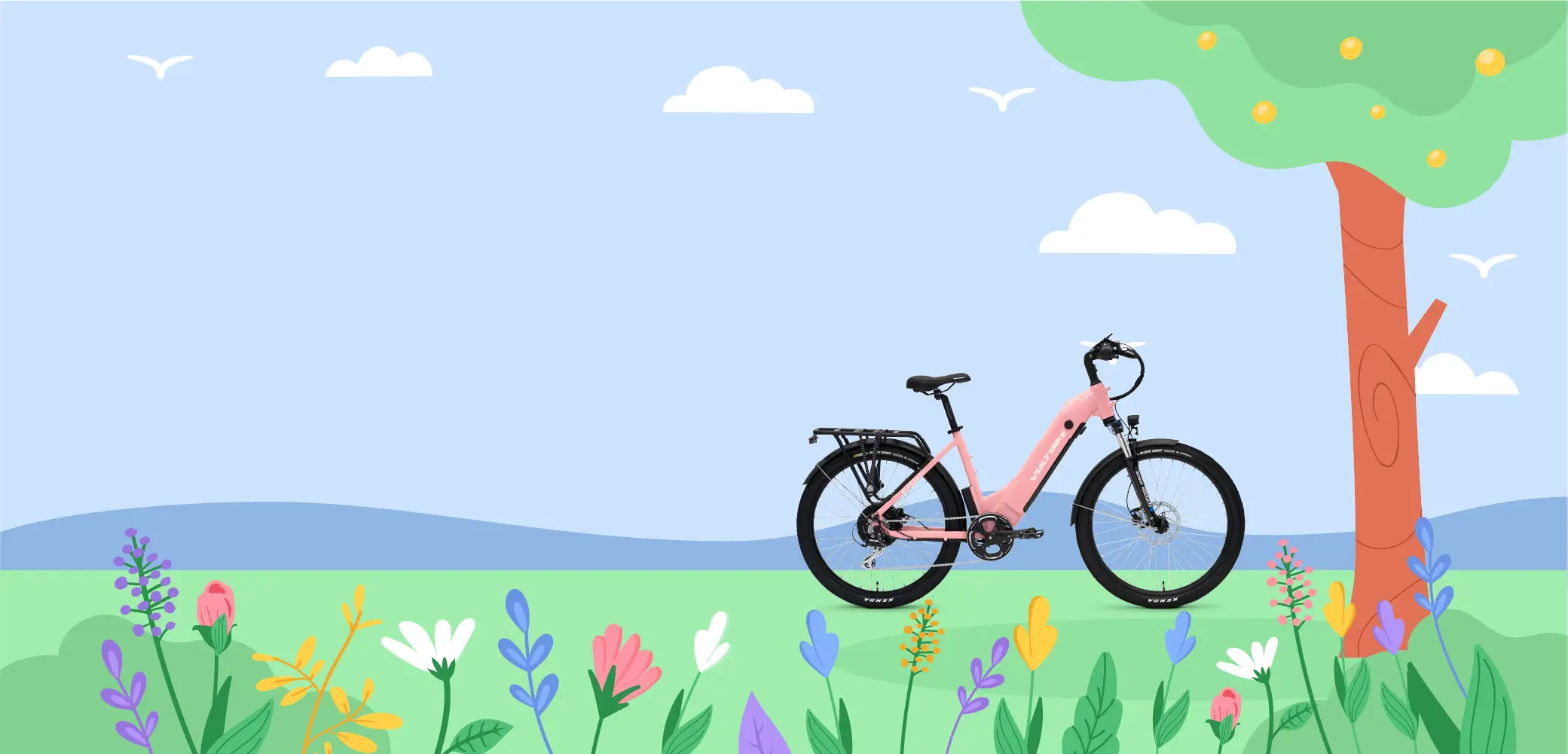 Home Page Banner