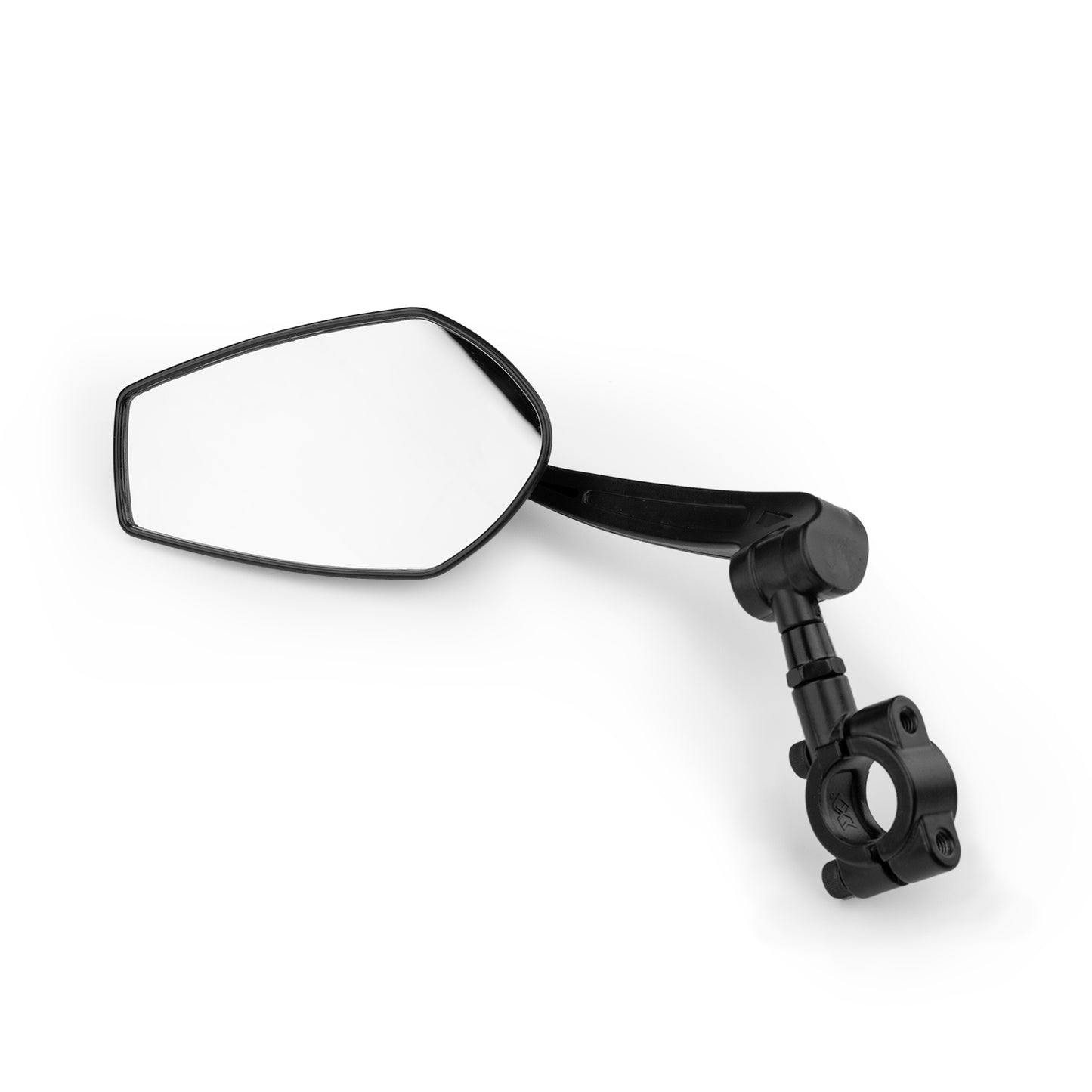 External Clamp Mirror