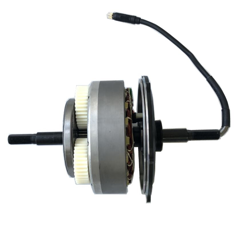 Bicycle Bafang Geared Hub Motor Review 1000 Watt Motor Bafang