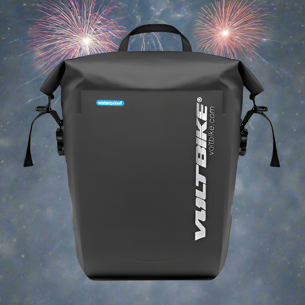 Pannier Bag