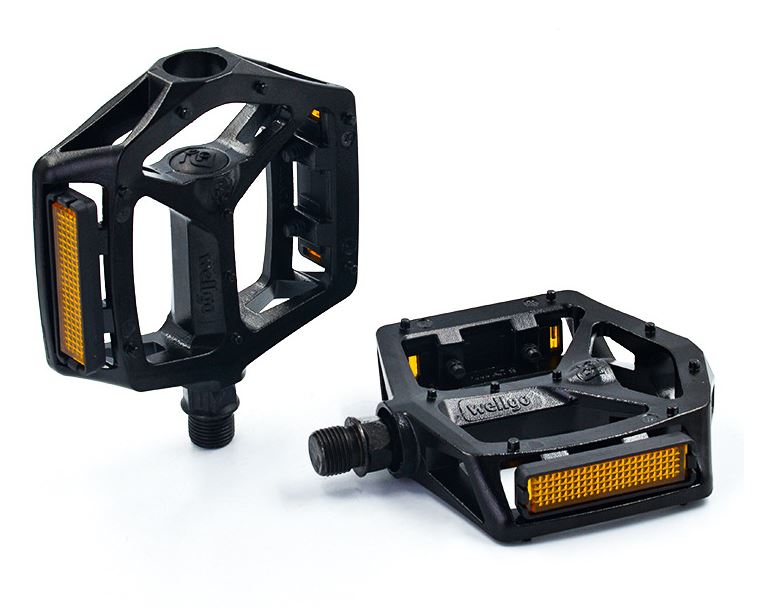 Pedals