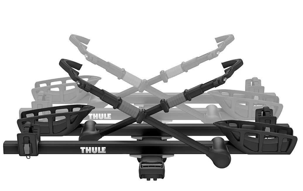 Thule T2 Pro XTR Add-On