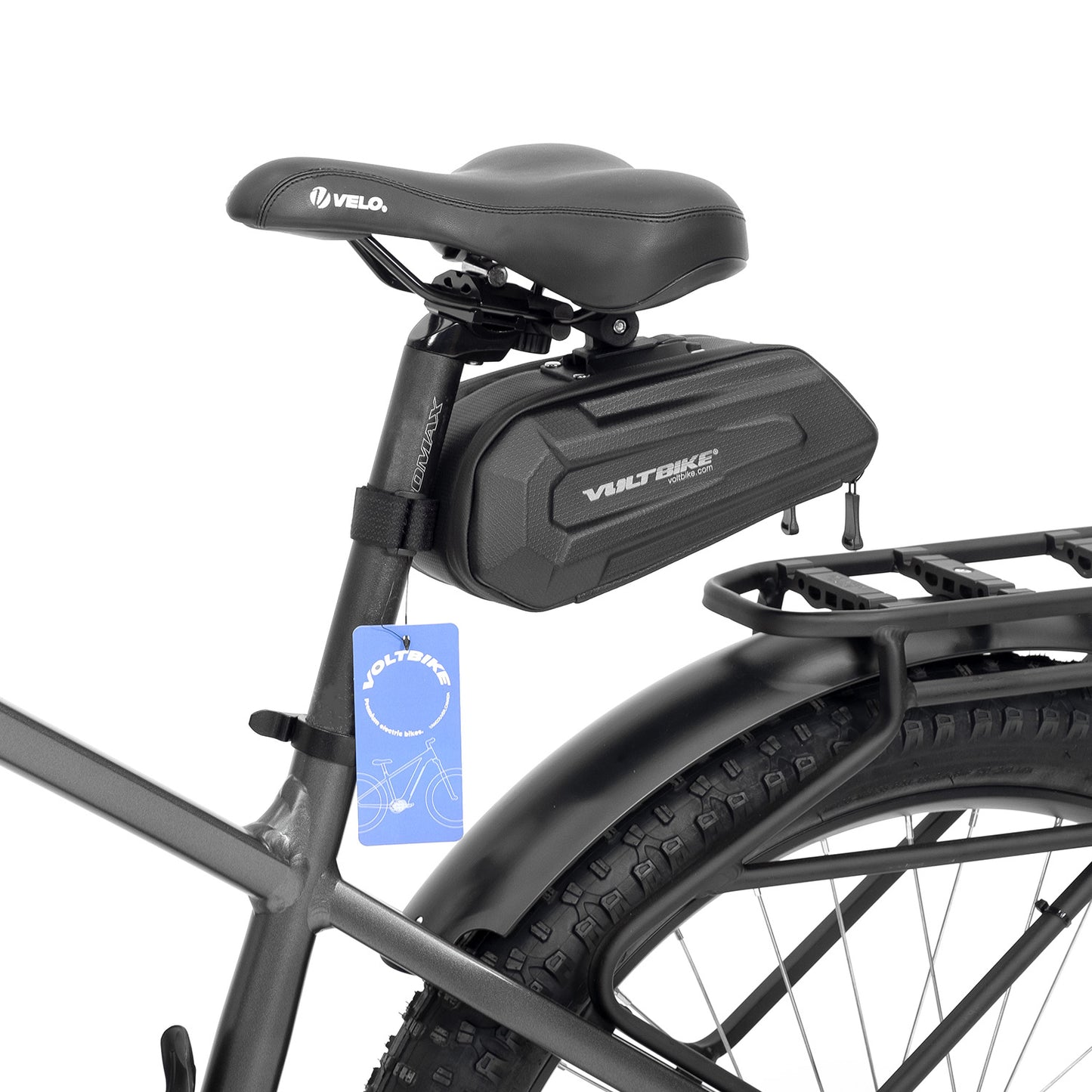 Seat Bag - Delux